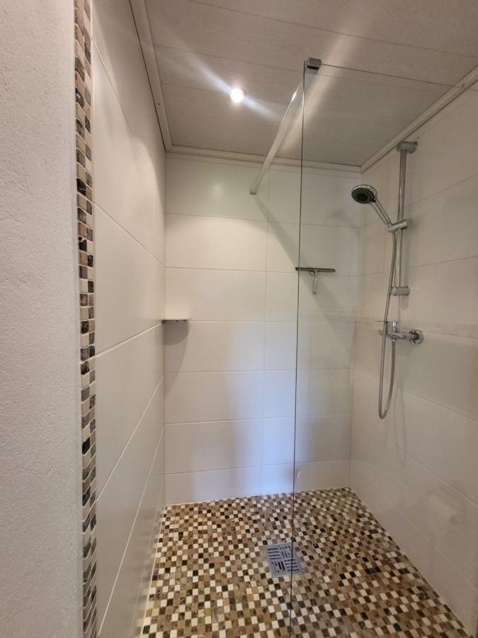 Ferienwohnung Mary Schmidtheim Zewnętrze zdjęcie