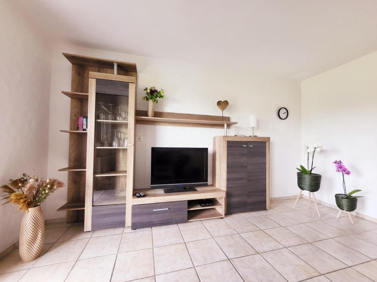 Ferienwohnung Mary Schmidtheim Zewnętrze zdjęcie