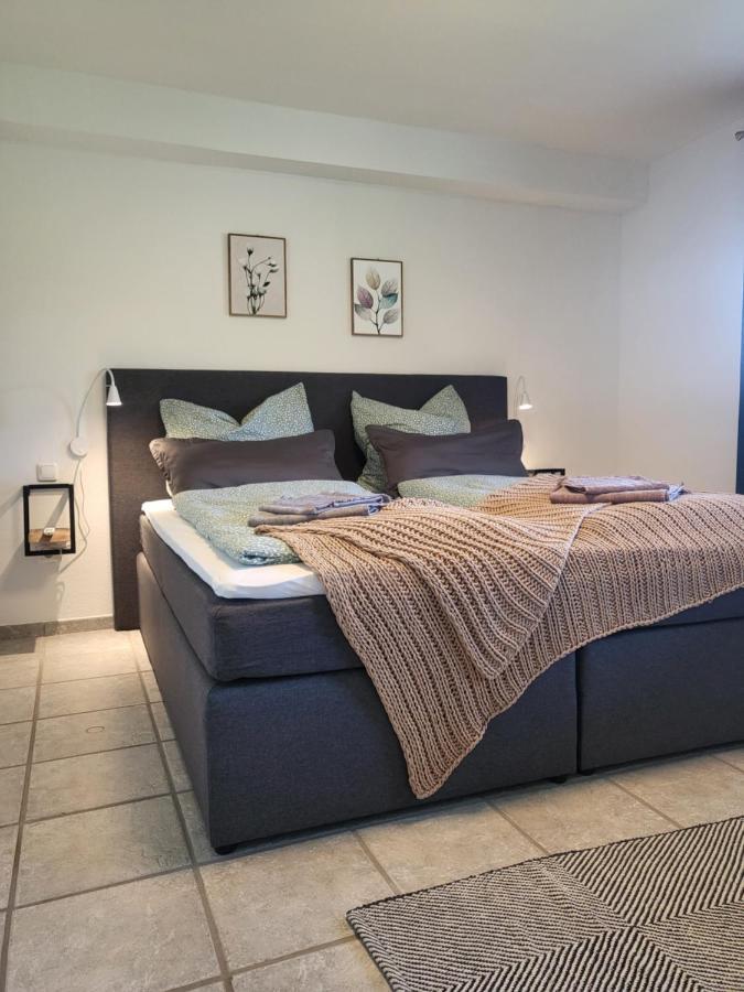 Ferienwohnung Mary Schmidtheim Zewnętrze zdjęcie